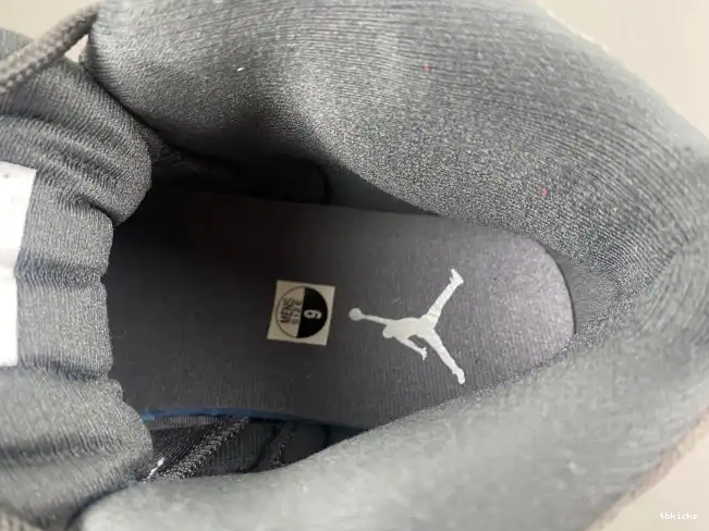 Reps TBK RETRO GREY